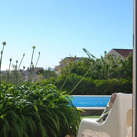 Frühstückspension Meraki Ericeira
